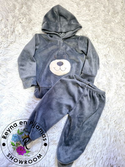 CONJUNTOS DE BEBE PLUSH