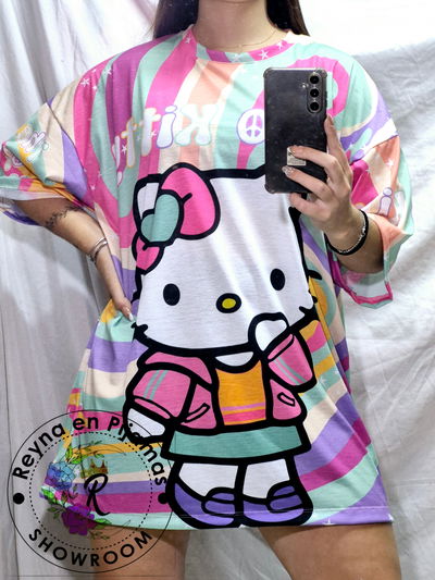 REMERON KITTY COLORES