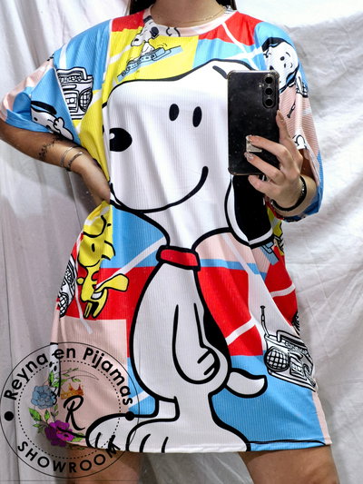 REMERON MORLEY SNOOPY