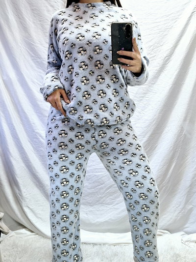 CONJUNTO LUMINOSO POLAR PELOTAS