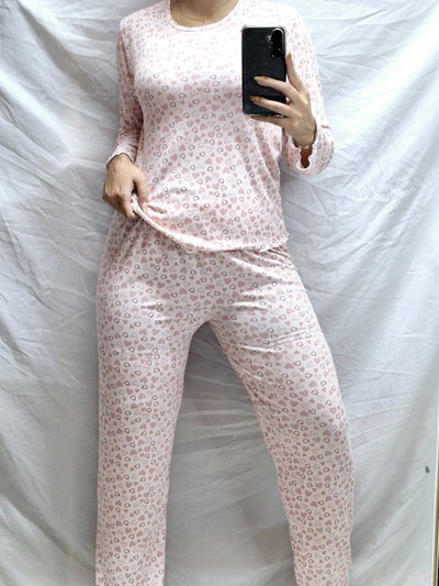 CONJUNTO MORLEY CORAZON 