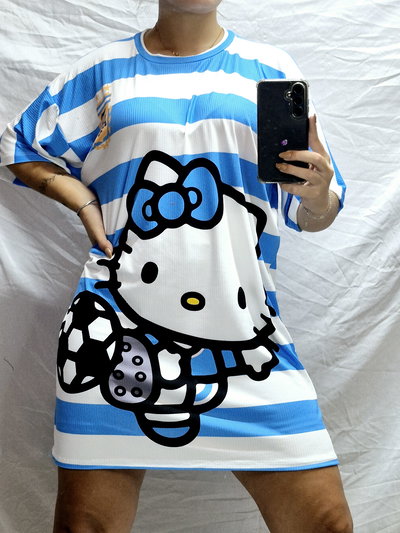 REMERON ARGENTINA KITTY 