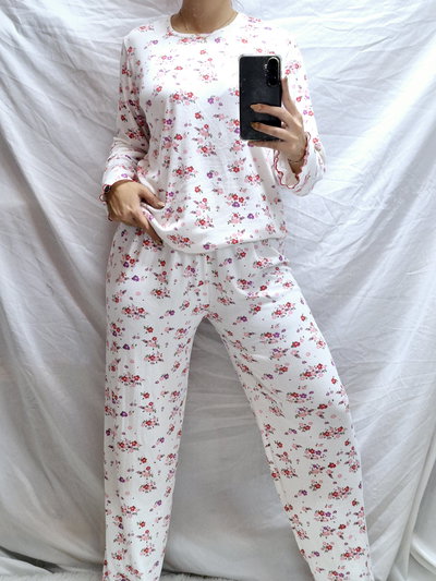 CONJUNTO MORLEY FLORES