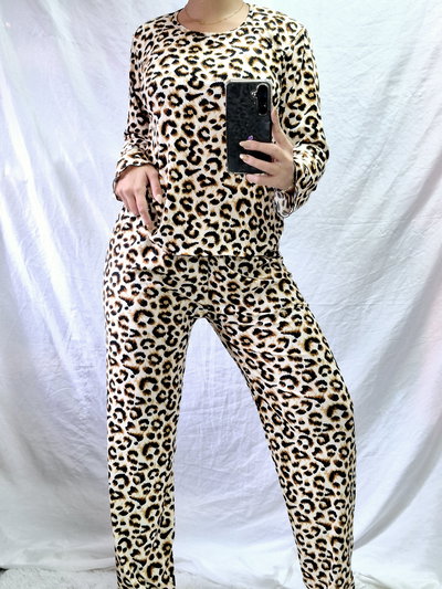 CONJUNTO MORLEY PRINT