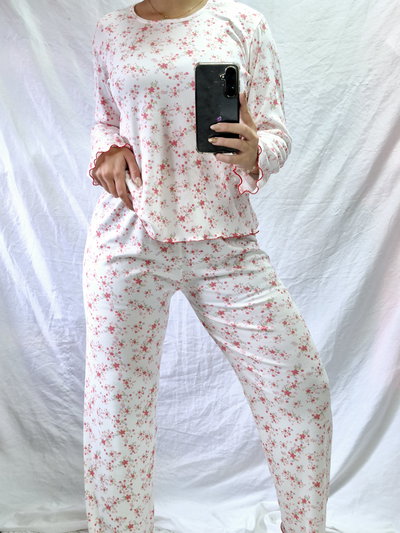 CONJUNTO MORLEY FLORES