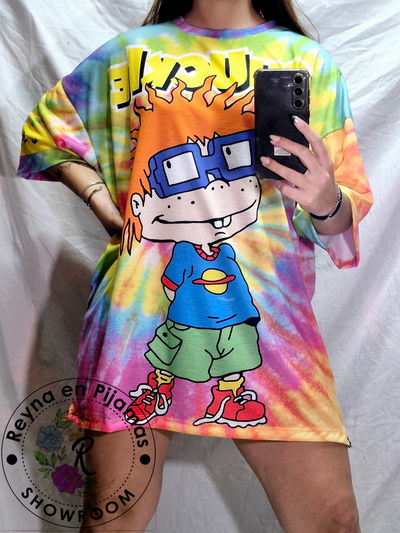 REMERON CARLITOS MULTICOLOR