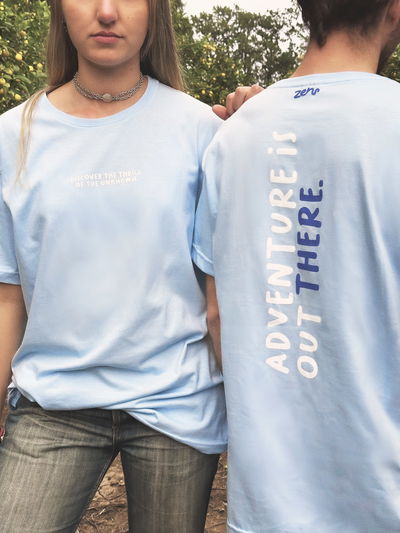 Remera | Adventure