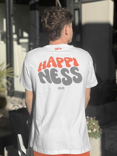 Remera | Happiness