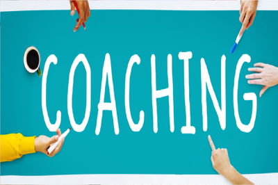 Coaching Ontológico 