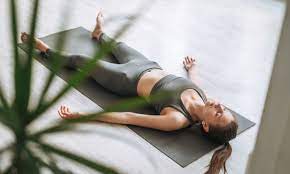 Yoga Nidra