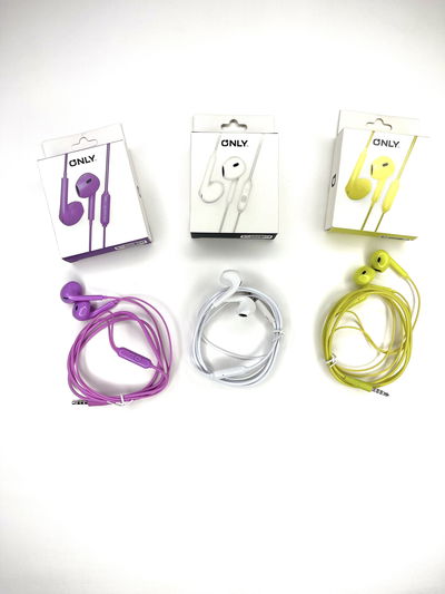 auriculares Rompeoídos 5 only  