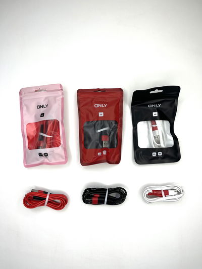 Cable USB - V8 Only 