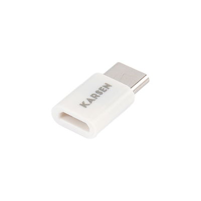 Adaptador micro USB a Tipo C