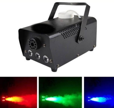 Máquina de humo 400/600w