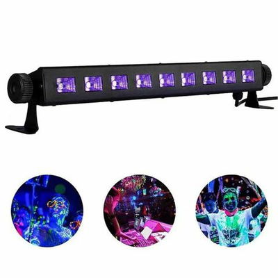 Barra led Uv qc-9