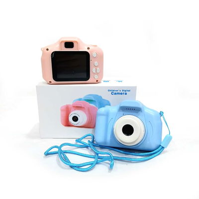 Mini CAMARA digital con juegos