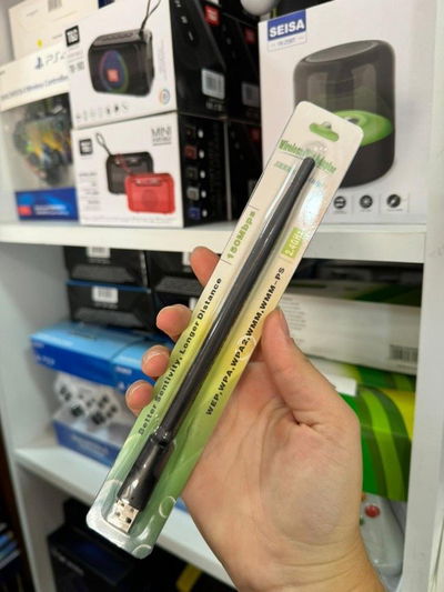 Antena Wifi usb