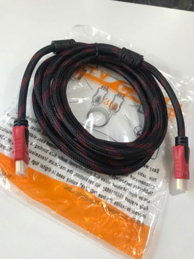 Cable HDMI 3metros