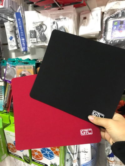 Pad MOUSE GTC