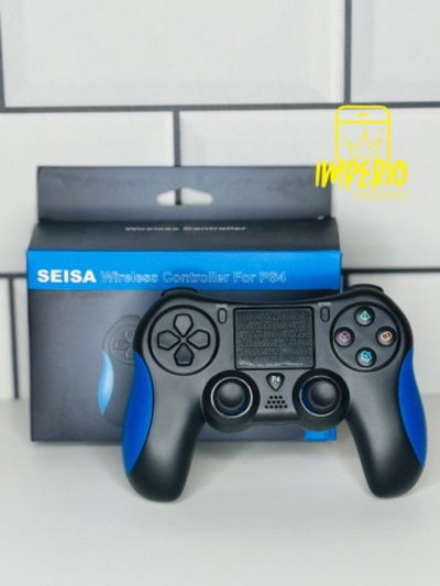 Joystick ps4 Bluetooth sj-4006b