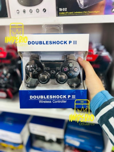 Joystick PS3 Alternativo