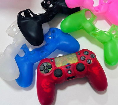 Fundas para JOYSTICK PS4