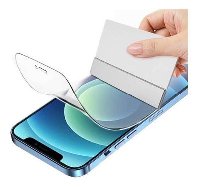 Hidrogel haxly común, para celular. CALIDAD AAA