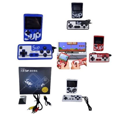 Consola SUP CON JOYSTICK