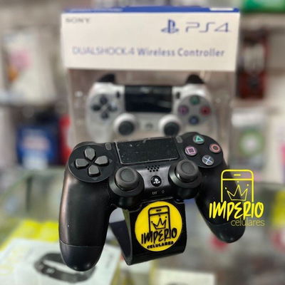 Joystick PS4 SONY LISOS