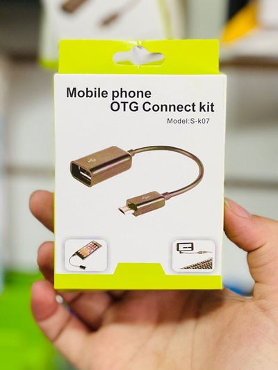 Cable otg v8 s-k07