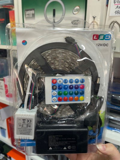Tira led 5 metros