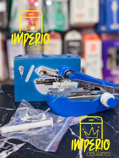 Mini máquina de Coser