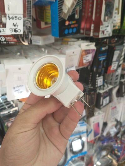 Adaptador P/ Foco