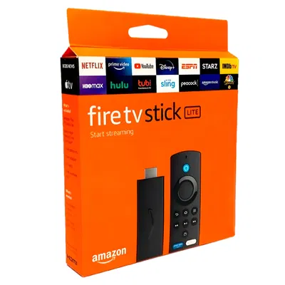 AMAZON Fire TV Stick LITE