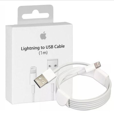 Cable de iPhone 1m 