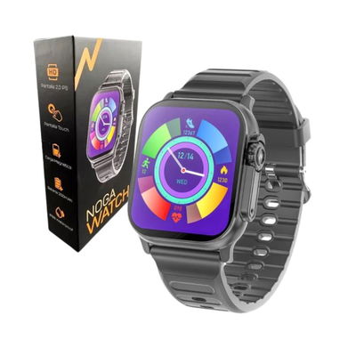Smartwatch Noga Sw18