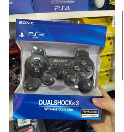 Joystick PS3 SONY 