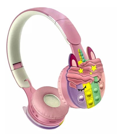 Auricular inalámbrico POP IT 