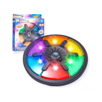 Juego de memoria electrónico 