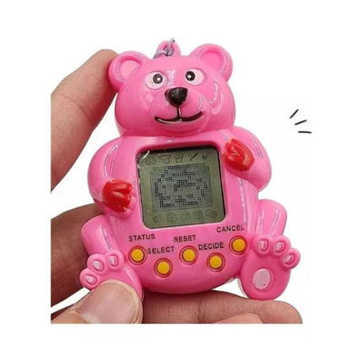 Tamagotchi mascota virtual 