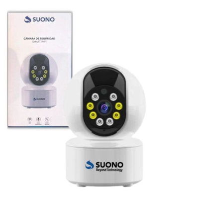 Cámara SUONO IP SMART WIFI 