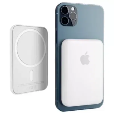 Cargador portátil para iphone 