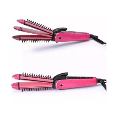 Plancha de PELO 3 en 1 45watts 