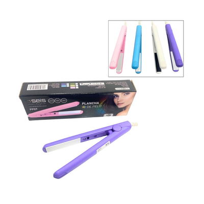 Plancha de pelo mini 30w