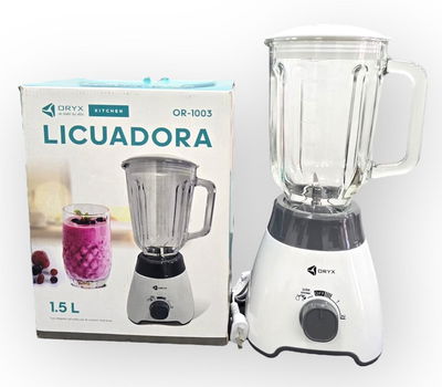 Licuadora or 1003 blanca 1.5L