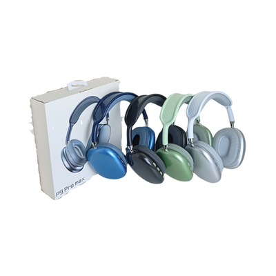 Auricular inalámbrico Vincha P9 plus max