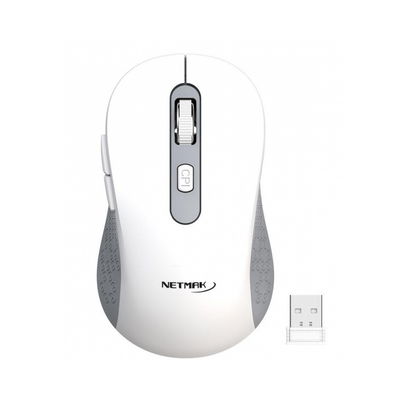 Mouse inalámbrico NM-M690