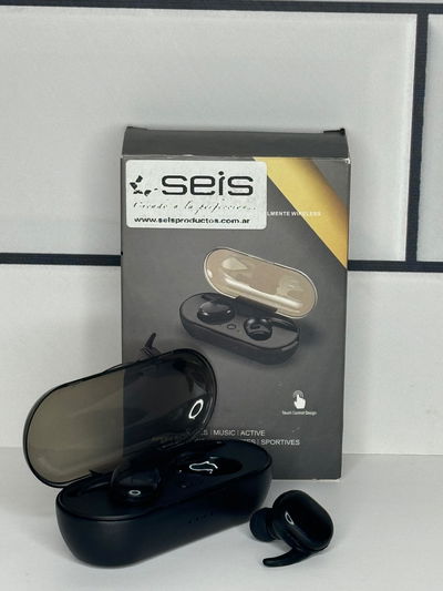 Auriculares inalámbricos y30
