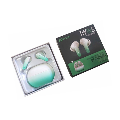 Auriculares noga twins 29