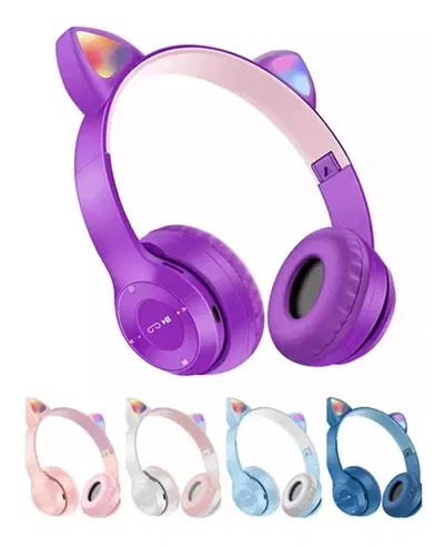 Auricular GATITO SUONO